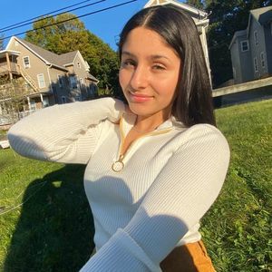 Meet your Posher, Alany